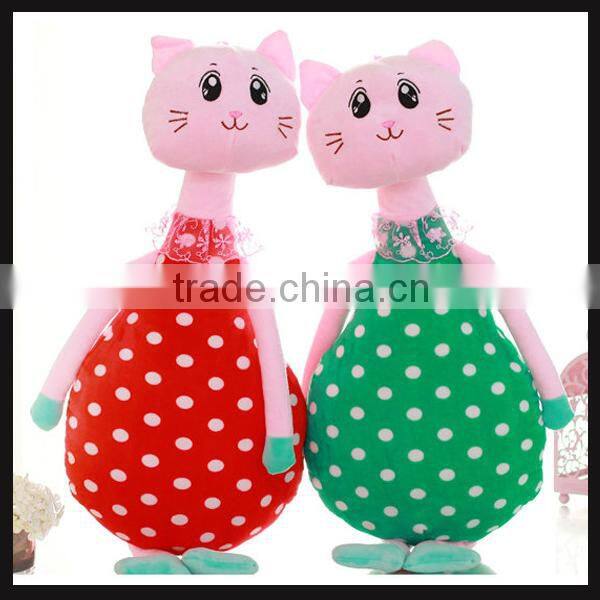 stuffed plush human doll toys for girls