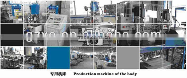 Auto /Racing High Performance Universal Engine Electronic throttle body For BOSCH Bore Size 68mm 02807500152