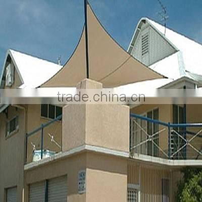 the best sail shade supplier