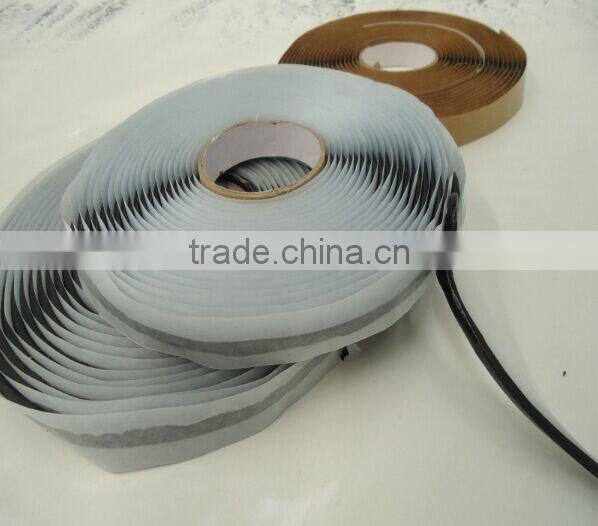 0.5MM Double Butyl sealant strips for hollow glass