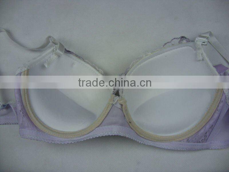 0.3USD Poor Country Urgent For Ladies Sexy Cheappest Womens Hot Sex Bra Images (kczk001)