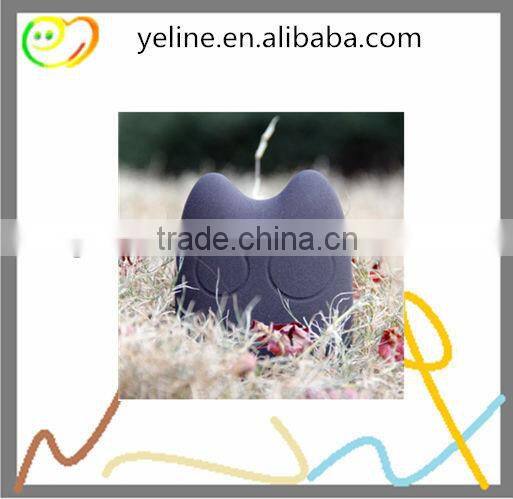 2 USB cat power banks for ASUS zenfone zoom/T45/2 laser