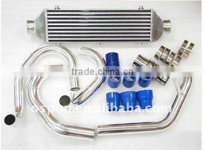 Intercooler pipe kits