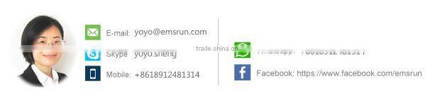 Travel first aid bag easy to take away