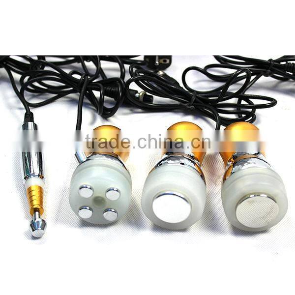 Hot new products for 2014 ampoules for mesotherapy needle free mesotherapy facial beauty machine