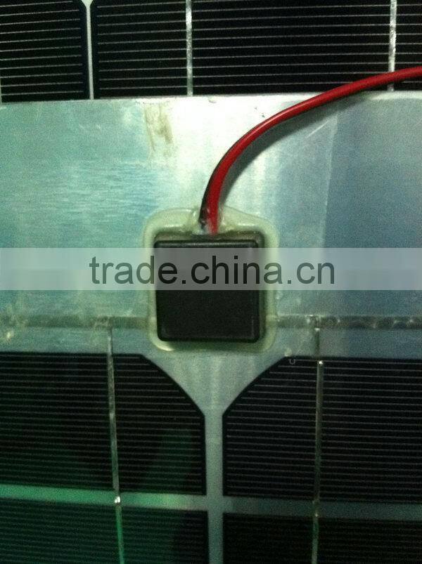 Customized new arrival 240 watt polycrystalline solar panel