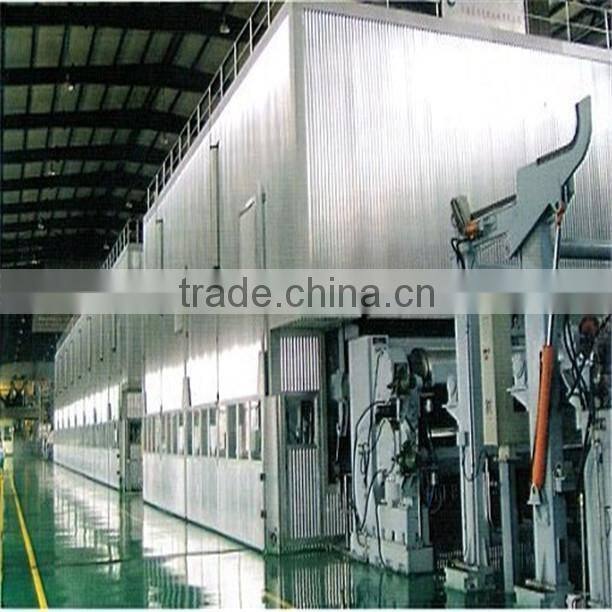 Dingchen Machinery High Strength Duplex Paper Liner Paper Making Machine