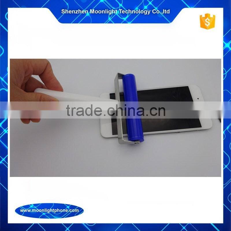 Hand Tools Rolling Sticks for Mobile Phone Protect Film