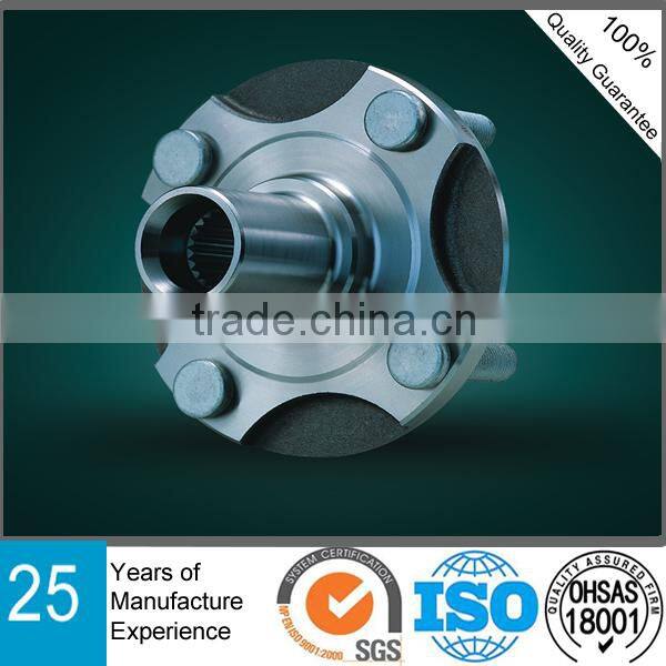 Automobile Rear Driven Wheel Hub Bearing for GE VW Toyota Cars