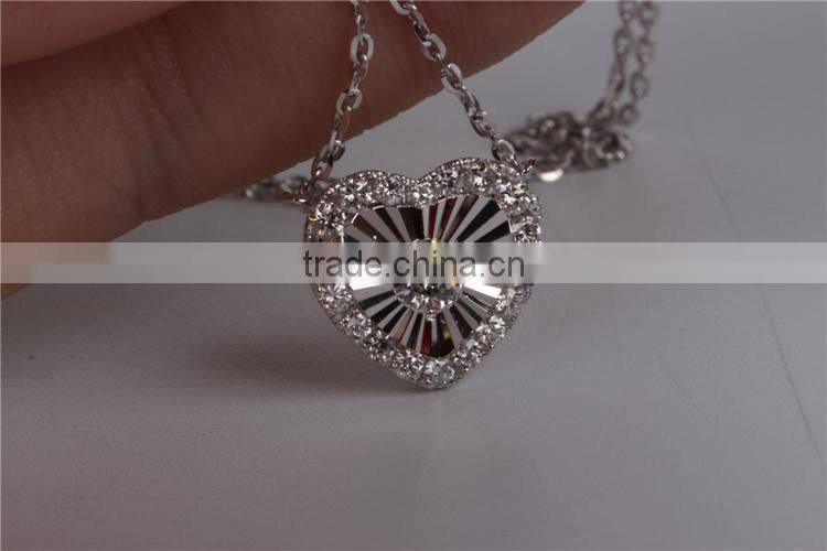 Hight quality Fashion Gold Necklace Designs In 10 Grams