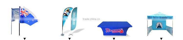 Holders For Banquet Display Stand Heatproof Table Cloth