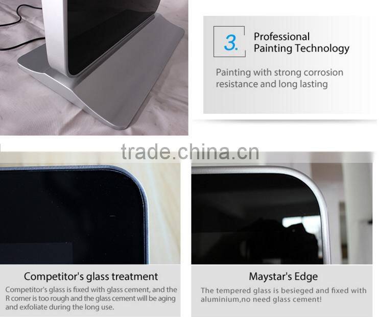 android ad player, advertising player