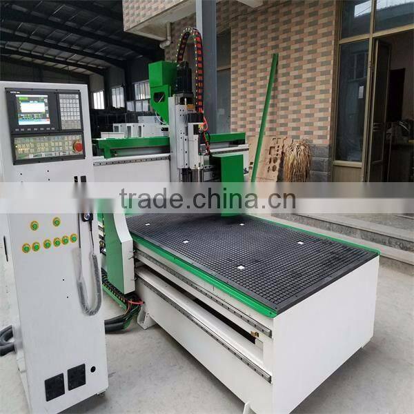 Good price high speed automatic 3d wood carving cnc router