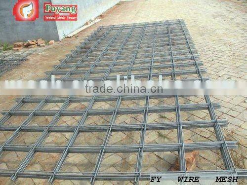 welded mesh wire mesh(low price AnPing China)