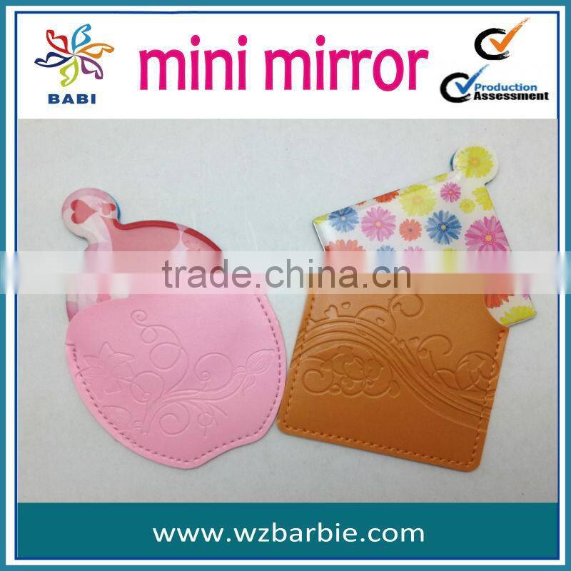 single side cosmetic mirror