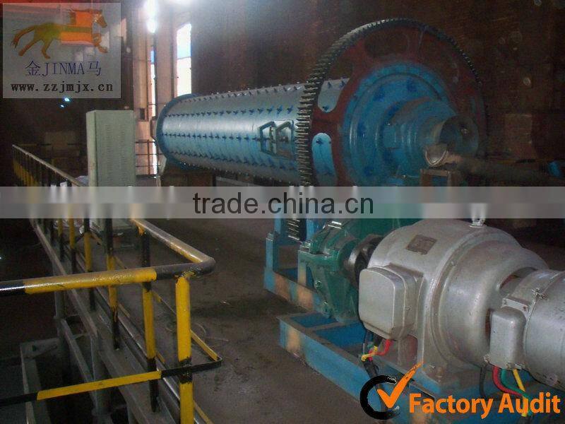 Mining Machinery Coal Grinding Mill