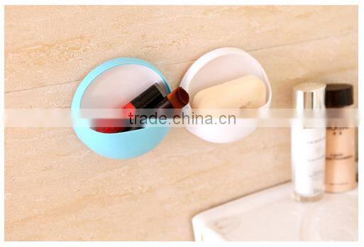 AN612 ANPHY Wall Mounted Plastic Multifuction Storage Racks,Storage case