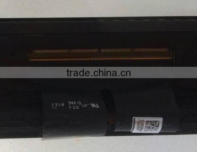 14" New Touch Screen Glass Panel with Digitizer Bezel For Toshiba U40T U40T-A (Factory Wholesale)