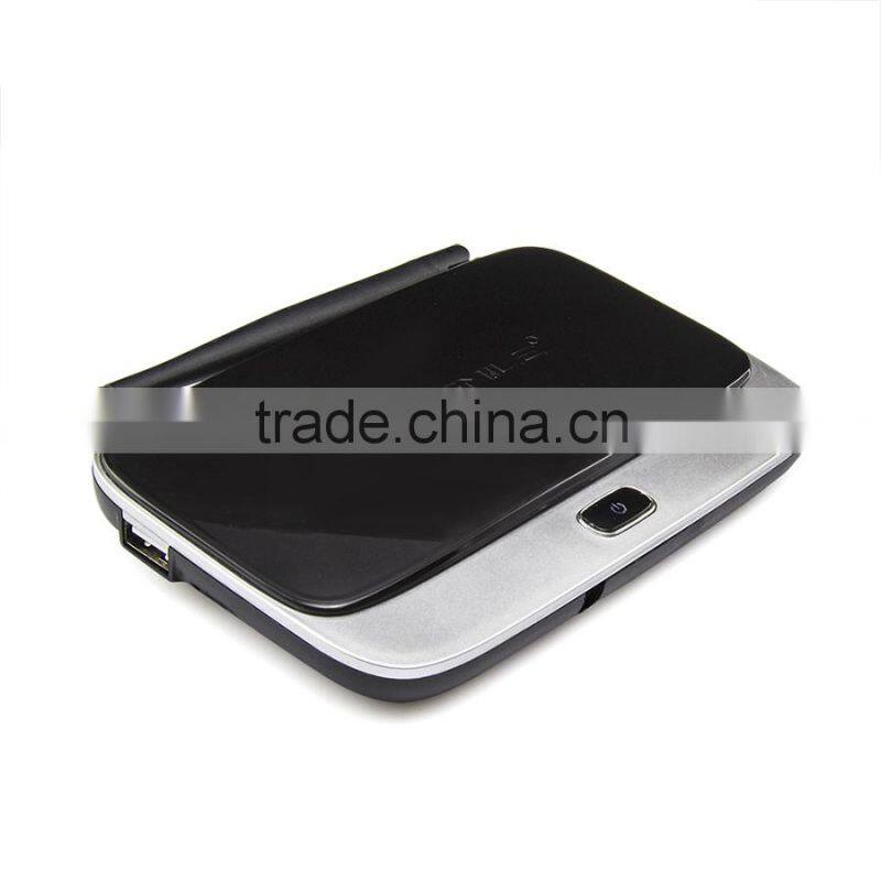 VENSMILE wholesale R8 4K RK3368 2G+8G codi smart Android 5.1 octa core smart tv android ott box