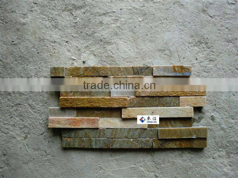 Wall Cladding Stone Tile