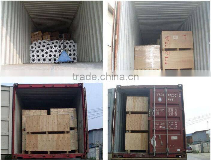 WL-601 DPN SeriesGrounding natural bus bar