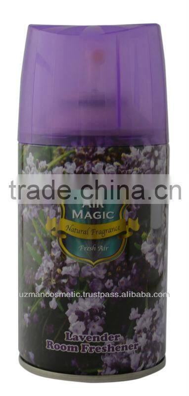 Air Freshener 260 ml