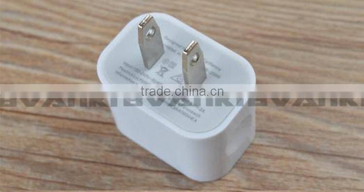 New 2015 Free Samples Cell Phone USB Charger Universal Cell Phone Charger For Apple iPhone,High Speed USB Wall Phone Charger