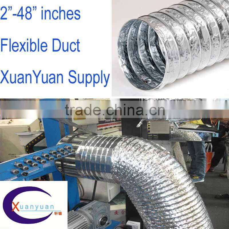 CEILING CONCEAL DUCTED AIR CONDITIONER(AVAILABLE INVENTORY, 7 YEARS EXPERIENCE IN PRODUCTION AND PROCESSING)