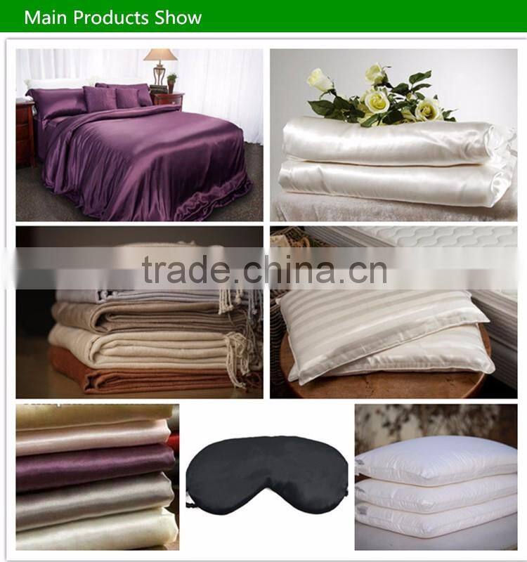 Spring King size 100% Cotton Blankets in different color