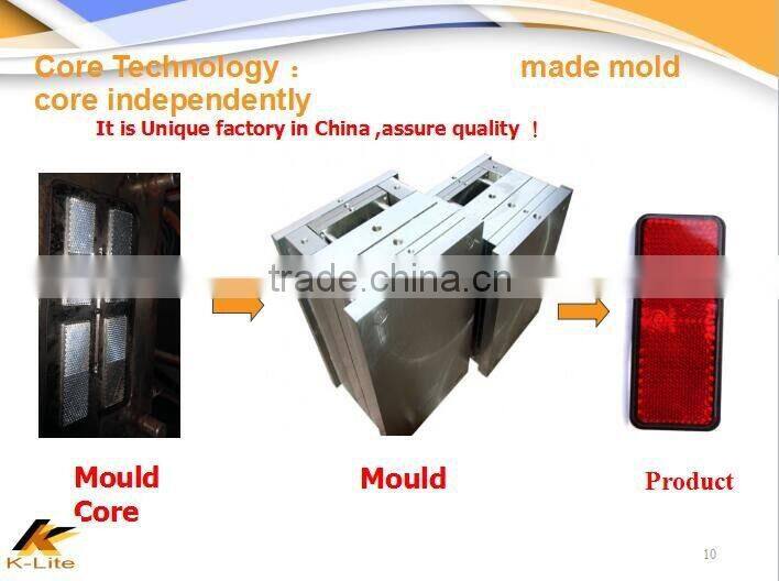 Best Quality K-Lite Reflectors