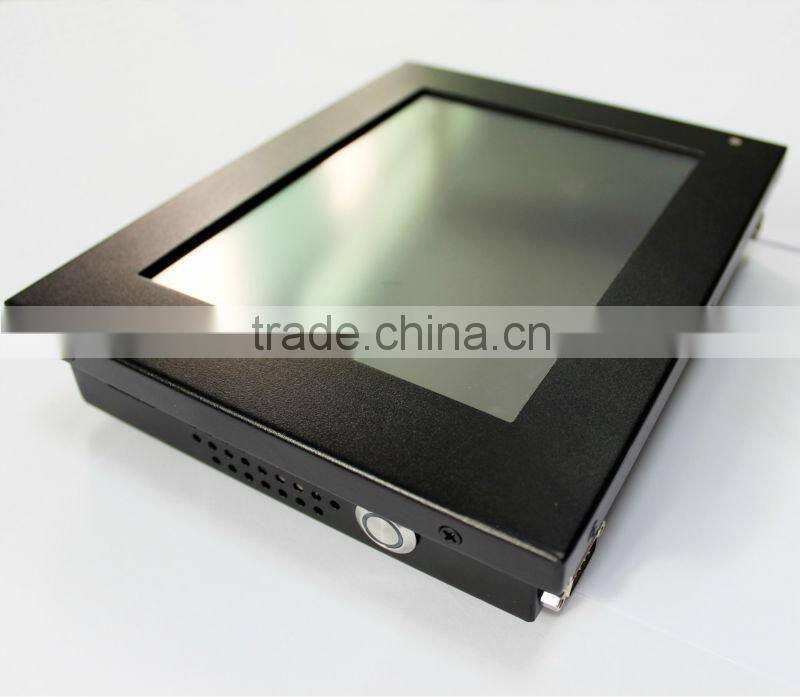 Professional 10 Inch Industrial grade All In One PC(AIO-1020)