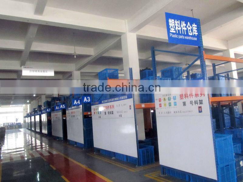 aluminum tube brazed radiator for RENAULT 4 7701348798