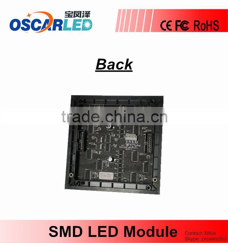 P4 Indoor Led Xxx Video Display Module/Led Screen Xxx Pic Indoor Advertising Screen Module