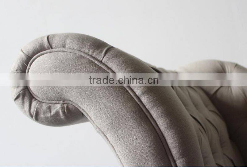 french chaise longue Living Room Sofas