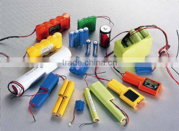 AA zinc carbon R6 1.5 v aa battery