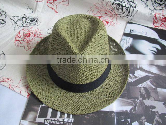 popular stylish mens summer hats