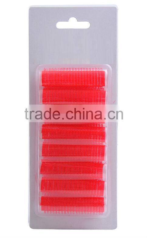 column shape hair roller