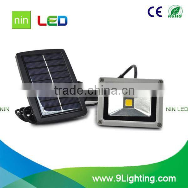 solar led floodlight working time 8hours