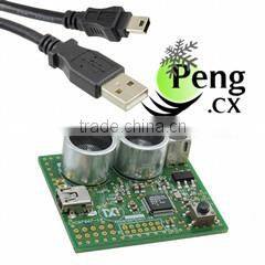 MAX4206EVKIT+-ND (Maxim integrated) Evaluation Kit for the MAX4206