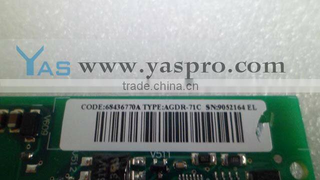 AGDR-71C Drive Board of inverter