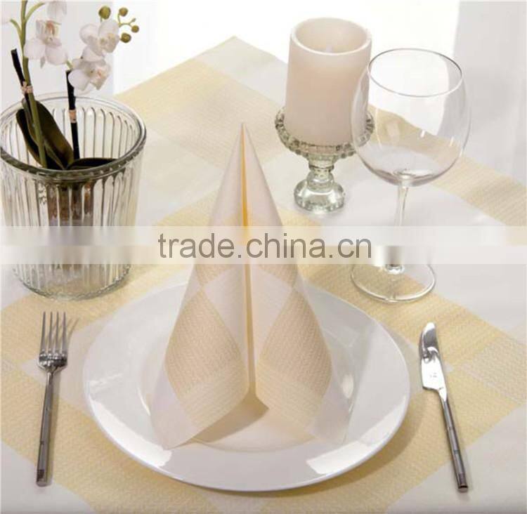 Airlaid Paper Napkin