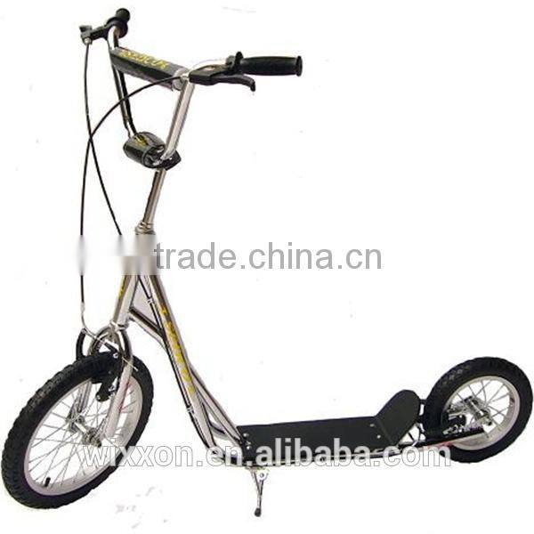 16 Inches Kids Scooter, Kids Kick Scooter