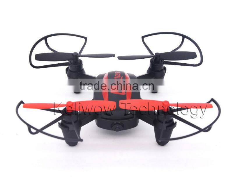 Waterproof RC plane with HD camera in 2MP camera with 4G memory card drone