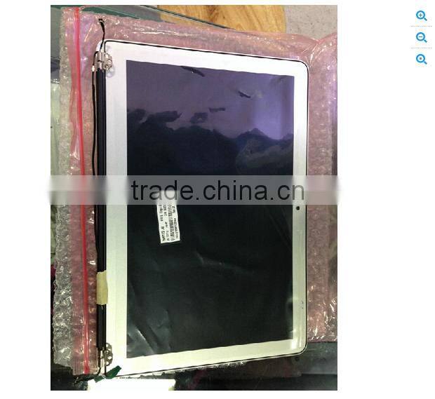 LCD With Cover Upper Parts Full Assembly For MacBooK Air A1369 A1466 13inch