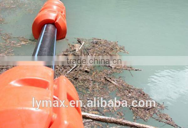 Dredging Products Supplier, Plastic Floats/Dredge Pipe Floater in MAX