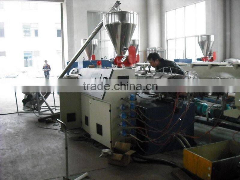 Screw Conveyor Machine for pvc powder