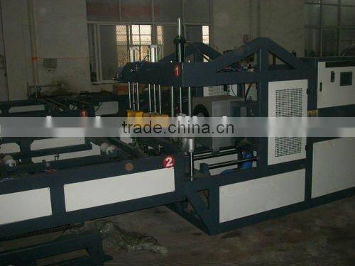 SGK series belling machinery