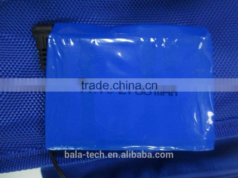 Portable Heated Lunchbox