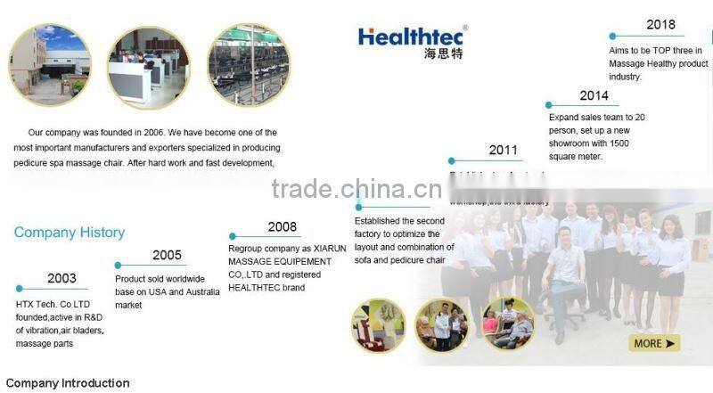 2016 spa and salon equipment small fabric armchairs