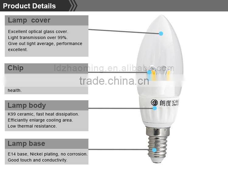 High Quality Low Price import light bulbs led
